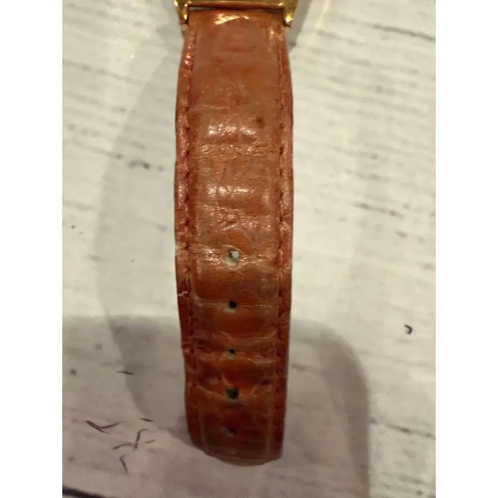 Vintage 1994 Armitron Looney Tunes Taz Musical Watch 